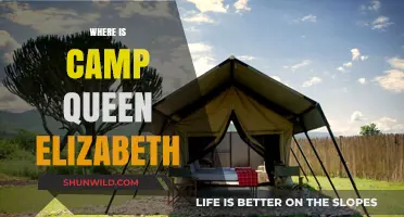 Discovering Camp Queen Elizabeth: A Journey into the Heart of Nature