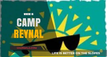 Unveiling the Mystery: Where is Camp Reynal Located?