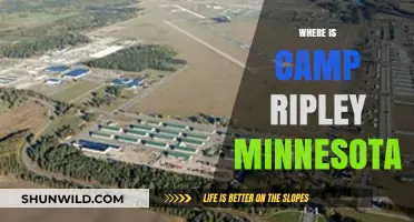 Exploring Camp Ripley: A Hidden Gem in Minnesota's Landscape