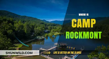 Discovering Camp Rockmont: A Hidden Gem in the Great Outdoors