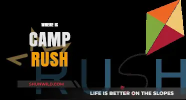 Unveiling the Mystery: Where Adventure Awaits at Camp Rush