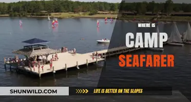 Exploring the Hidden Gem: Camp Seafarer's Secret Location Revealed