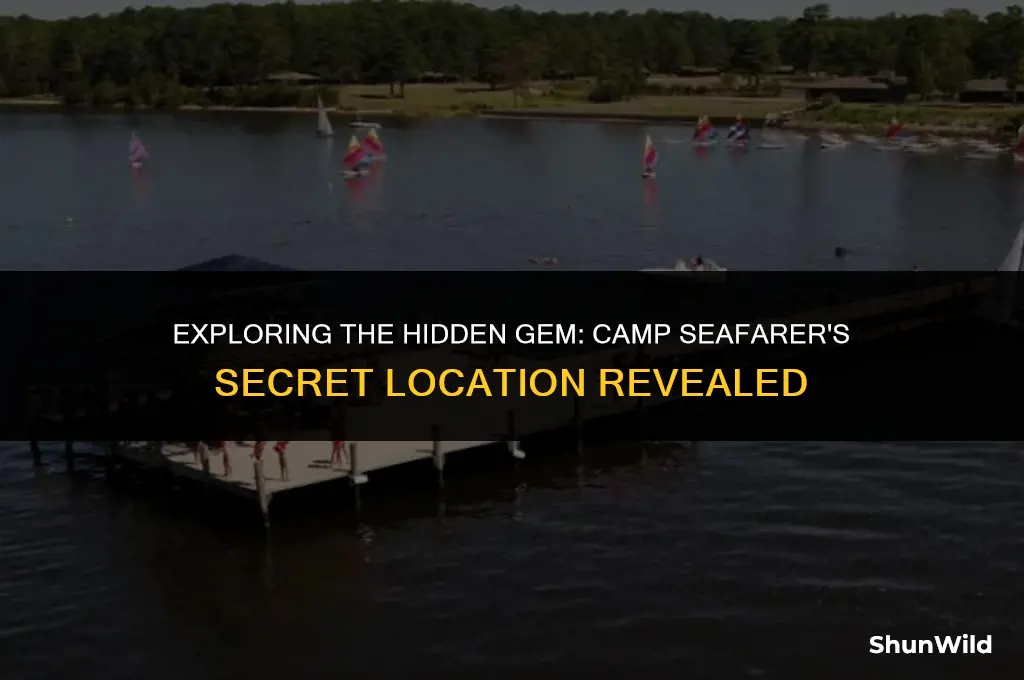 where is camp seafarer