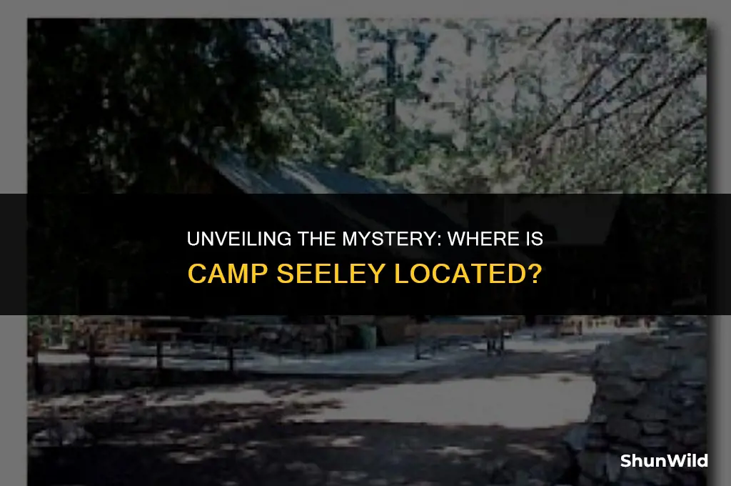 where is camp seely
