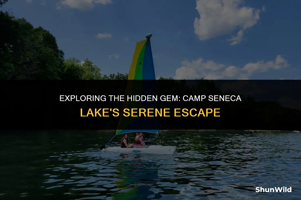 where is camp seneca lake