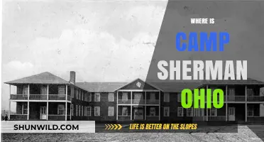 Exploring Camp Sherman: A Hidden Gem in Ohio's Landscape