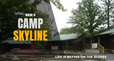 Discovering Camp Skyline: Your Ultimate Guide to Location and Adventure