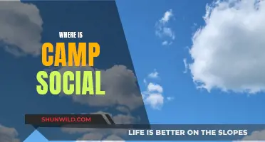 Exploring the Whereabouts of Camp Social: A Comprehensive Guide