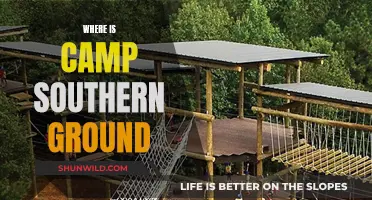 Exploring the Enigmatic Camp Southern Ground: A Journey Unveiled