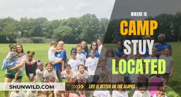 Exploring the Hidden Gem: Camp Stuy's Secret Location Revealed