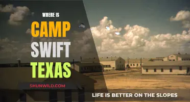 Exploring Camp Swift, Texas: A Comprehensive Guide to the Military Base