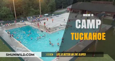 Discovering Camp Tuckahoe: Your Ultimate Guide to Location and More