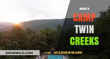 Discovering Camp Twin Creeks: Your Ultimate Guide to Location and More