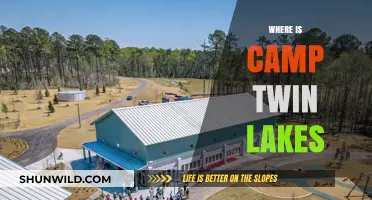 Discovering Camp Twin Lakes: Your Ultimate Guide to Location and More