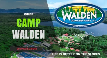 Unveiling the Hidden Gem: Camp Walden's Serene Escape