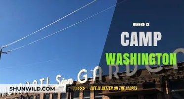 Exploring Camp Washington: A Hidden Gem in the Heart of ..