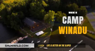 Exploring the Enchanting Beauty of Camp Winadu: A Hidden Gem Unveiled