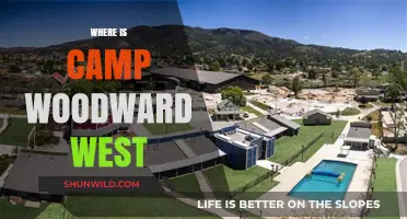 Exploring the West Coast: Where Adventure Meets Camp Woodward