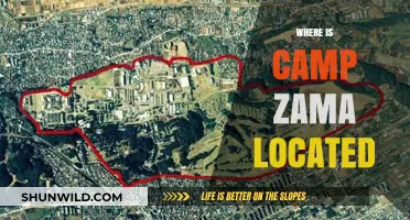 Exploring Camp Zama: A Hidden Gem in Kanagawa Prefecture