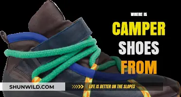 Exploring the Origins of Camper Shoes: A Journey Through Time and Place