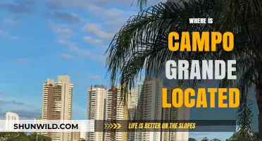 Exploring Campo Grande: A Hidden Gem in Brazil's Heartland