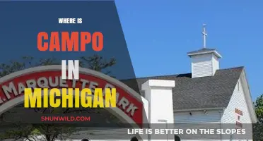 Exploring Campo, Michigan: A Hidden Gem in the Great Lakes State