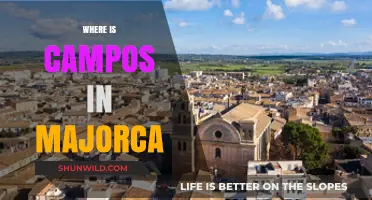 Discovering Campos: A Hidden Gem in the Heart of Majorca