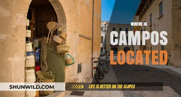 Exploring the Enchanting Region of Campos: A Travel Guide