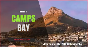 Discovering Camps Bay: Your Guide to Cape Town's Hidden Gem