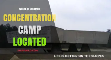 Discovering the Location of Chelmno Concentration Camp in Poland