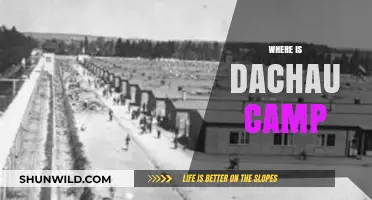 Exploring History: A Guide to Dachau Concentration Camp's Location