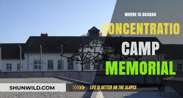 Dachau Concentration Camp Memorial: Location, History, and Visiting Guide
