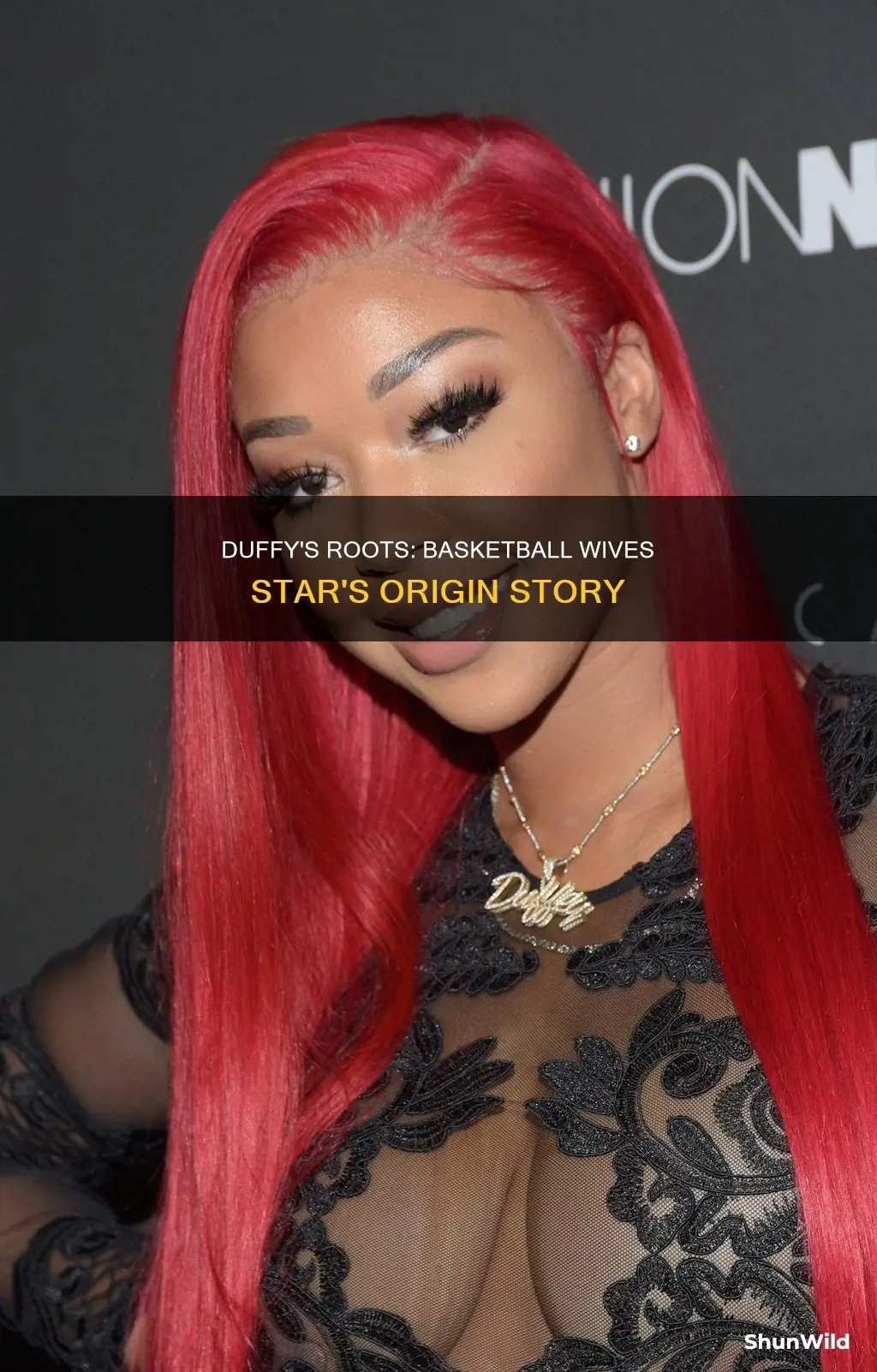 where is duffy from basketball wives