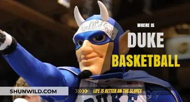 Duke Basketball: Where Do They Stand?