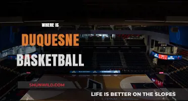 Duquesne Basketball: A Pittsburgh Legacy