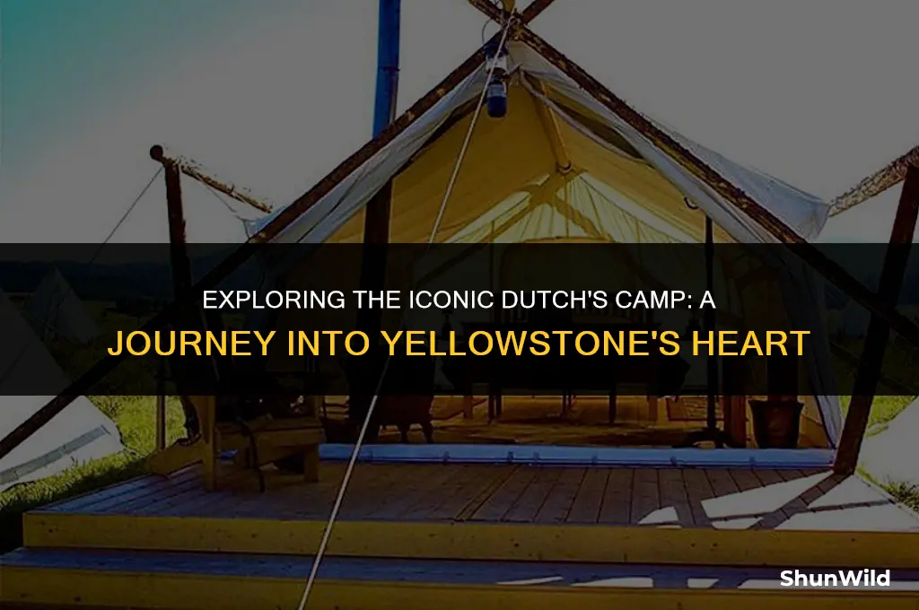 where is dutch
