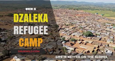 Discovering Dzaleka: A Journey to Malawi's Refugee Camp