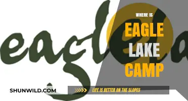 Discovering Eagle Lake Camp: A Hidden Gem in the Wilderness