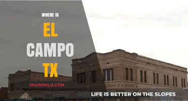 Discovering El Campo, TX: A Hidden Gem in the Lone Star State