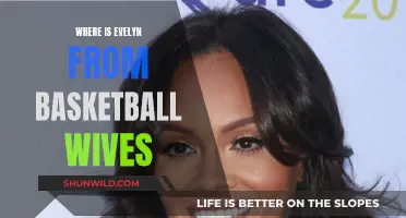 Evelyn's Roots: Unraveling Basketball Wives' Star's Origin