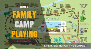 Discovering the Perfect Family Camp: A Guide to Unforgettable Outdoor Adventures