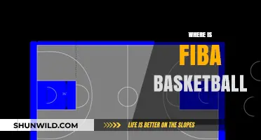 FIBA Basketball: Where Does It Dominate?
