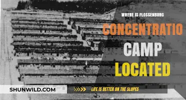 Flossenburg Concentration Camp: Uncovering Its Location and Historical Significance