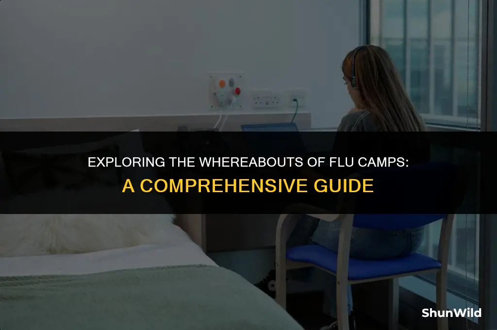 where is flu camp