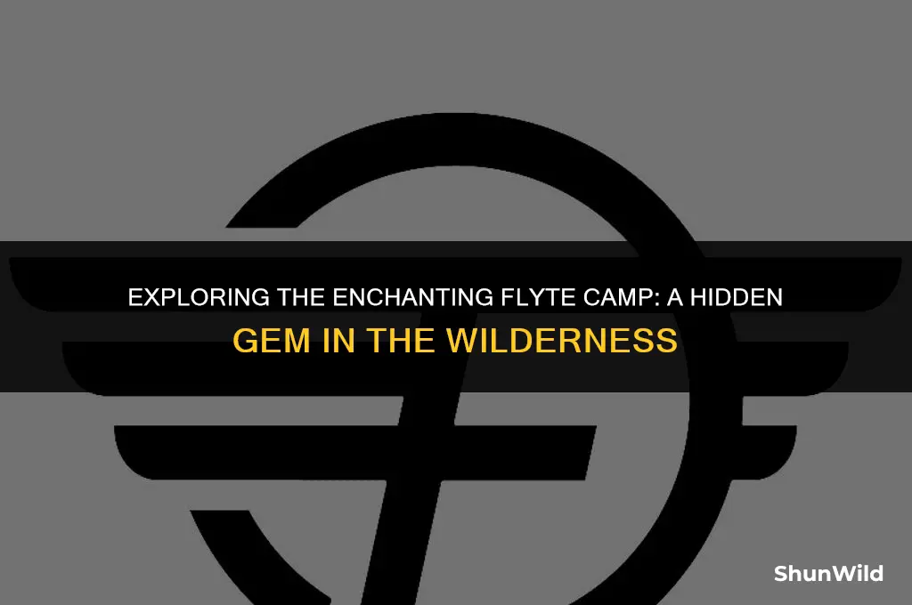 where is flyte camp