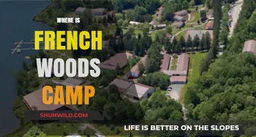Exploring the Enchanting French Woods Camp: A Hidden Gem in Nature