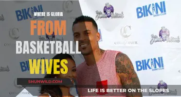 Gloria Govan: Basketball Wives Star's Origin Story