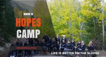 Discovering Hope: A Journey to the Heart of Camp