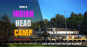 Exploring the Legacy of Indian Head Camp: A Journey Through History and Memory