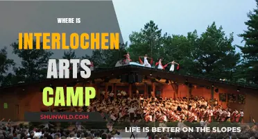Discovering Interlochen Arts Camp: A Journey to Michigan's Creative Haven